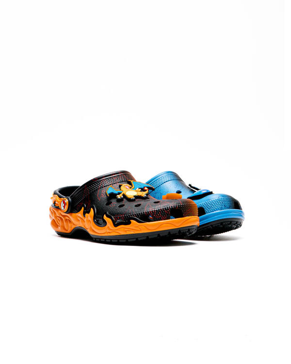 Crocs x Pokemon Versus Classic Clog | 211346-90H | AFEW STORE